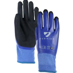 Aubrion Work Gloves^Shires Equestrian Best