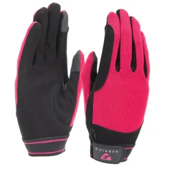 Aubrron Stratos SportFit Riding Gloves^Shires Equestrian Discount