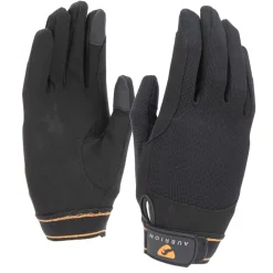 Aubrron Stratos SportFit Riding Gloves^Shires Equestrian Discount