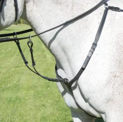 Avignon Breastplate^Shires Equestrian Discount
