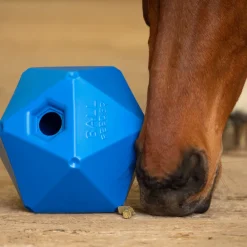 Ball Feeder^Shires Equestrian Hot