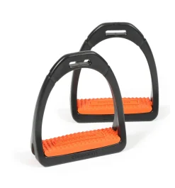 Compositi Premium Profile Stirrups^Shires Equestrian Outlet