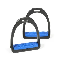 Compositi Premium Profile Stirrups^Shires Equestrian Outlet