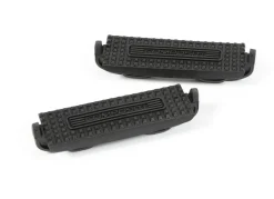Compositi Premium Profile Stirrup Treads^Shires Equestrian Sale
