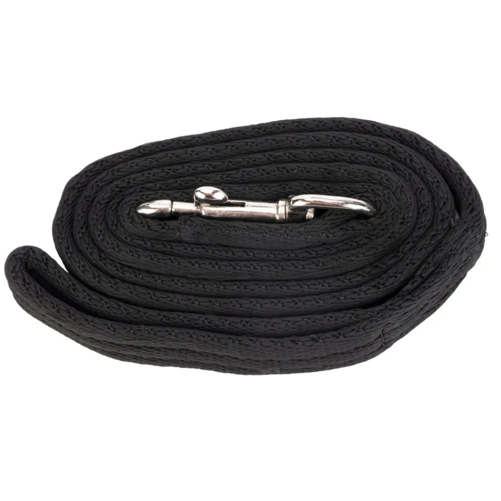 Cushion Web Lead Rein^Shires Equestrian New
