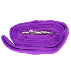 Cushion Web Lead Rein^Shires Equestrian New