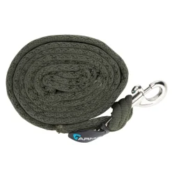 Cushion Web Lead Rein^Shires Equestrian New