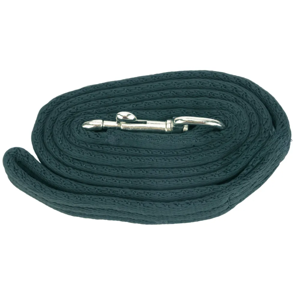 Cushion Web Lead Rein^Shires Equestrian New