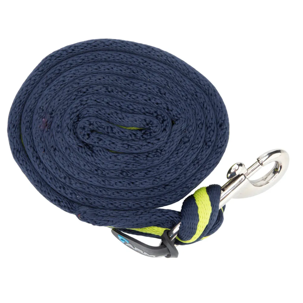 Cushion Web Lead Rein^Shires Equestrian New