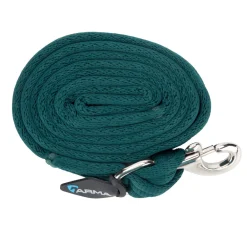 Cushion Web Lead Rein^Shires Equestrian New