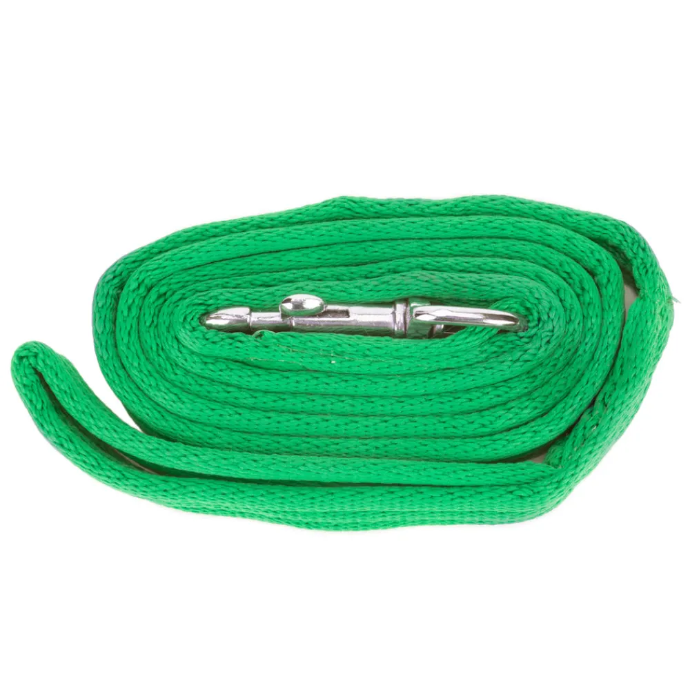 Cushion Web Lead Rein^Shires Equestrian New