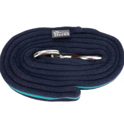 Cushion Web Lead Rein^Shires Equestrian New