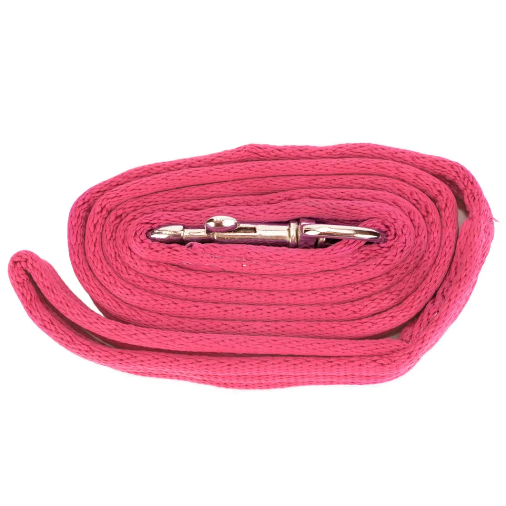 Cushion Web Lead Rein^Shires Equestrian New