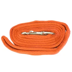 Cushion Web Lead Rein^Shires Equestrian New