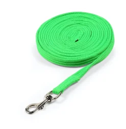 Cushion Web Lunge Line^Shires Equestrian Sale