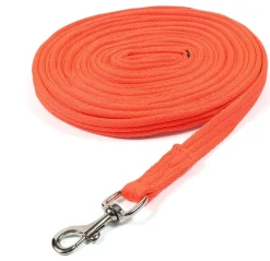 Cushion Web Lunge Line^Shires Equestrian Sale