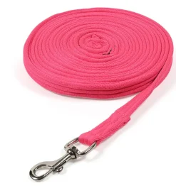 Cushion Web Lunge Line^Shires Equestrian Sale