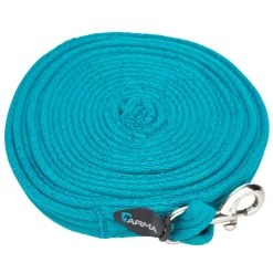Cushion Web Lunge Line^Shires Equestrian Sale