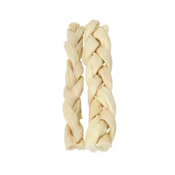 Digby & Fox Braided Lamb Skin^Shires Equestrian Sale