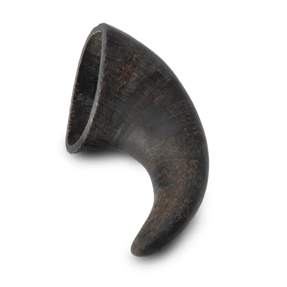 Digby & Fox Buffalo Horns^Shires Equestrian Hot