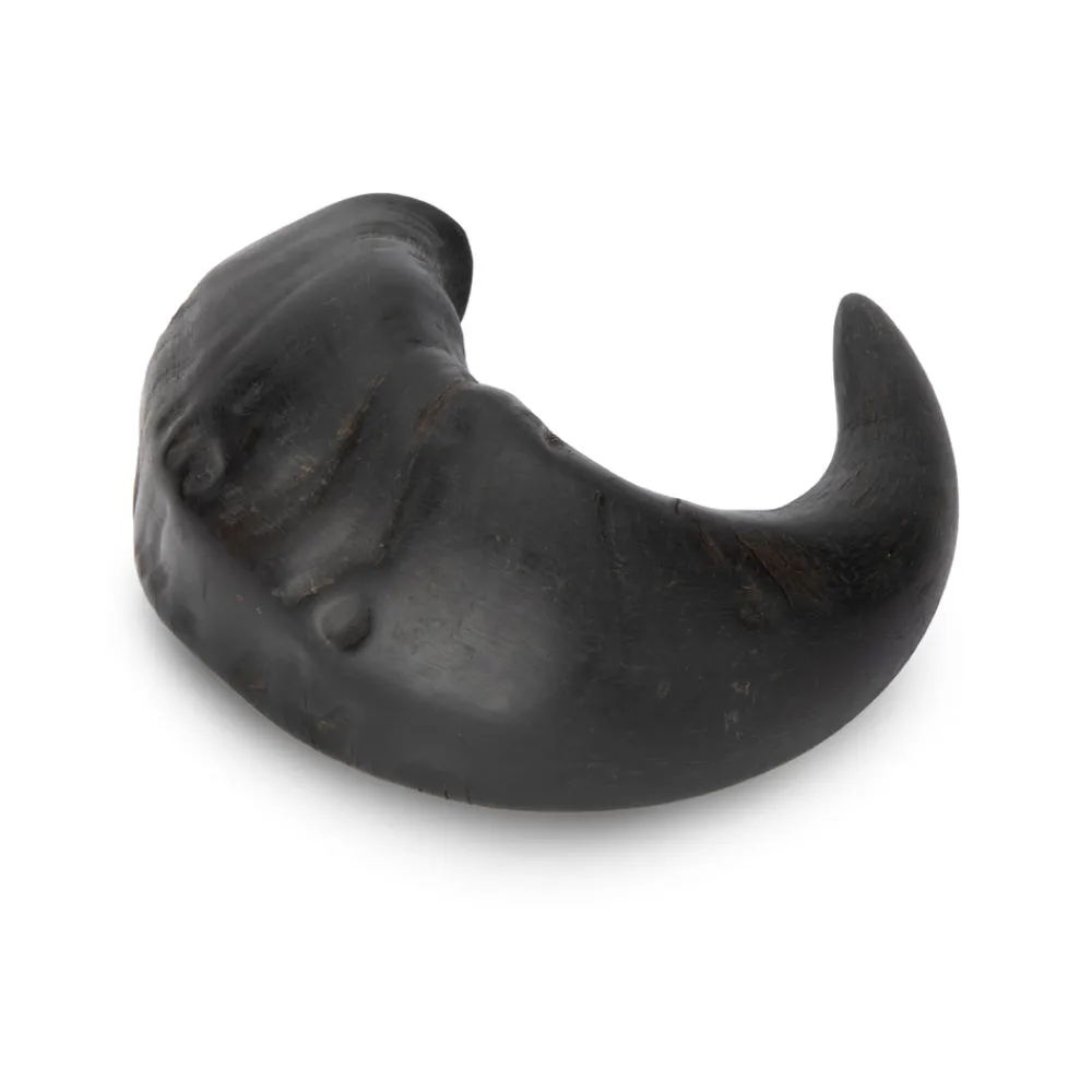 Digby & Fox Buffalo Horns^Shires Equestrian Hot