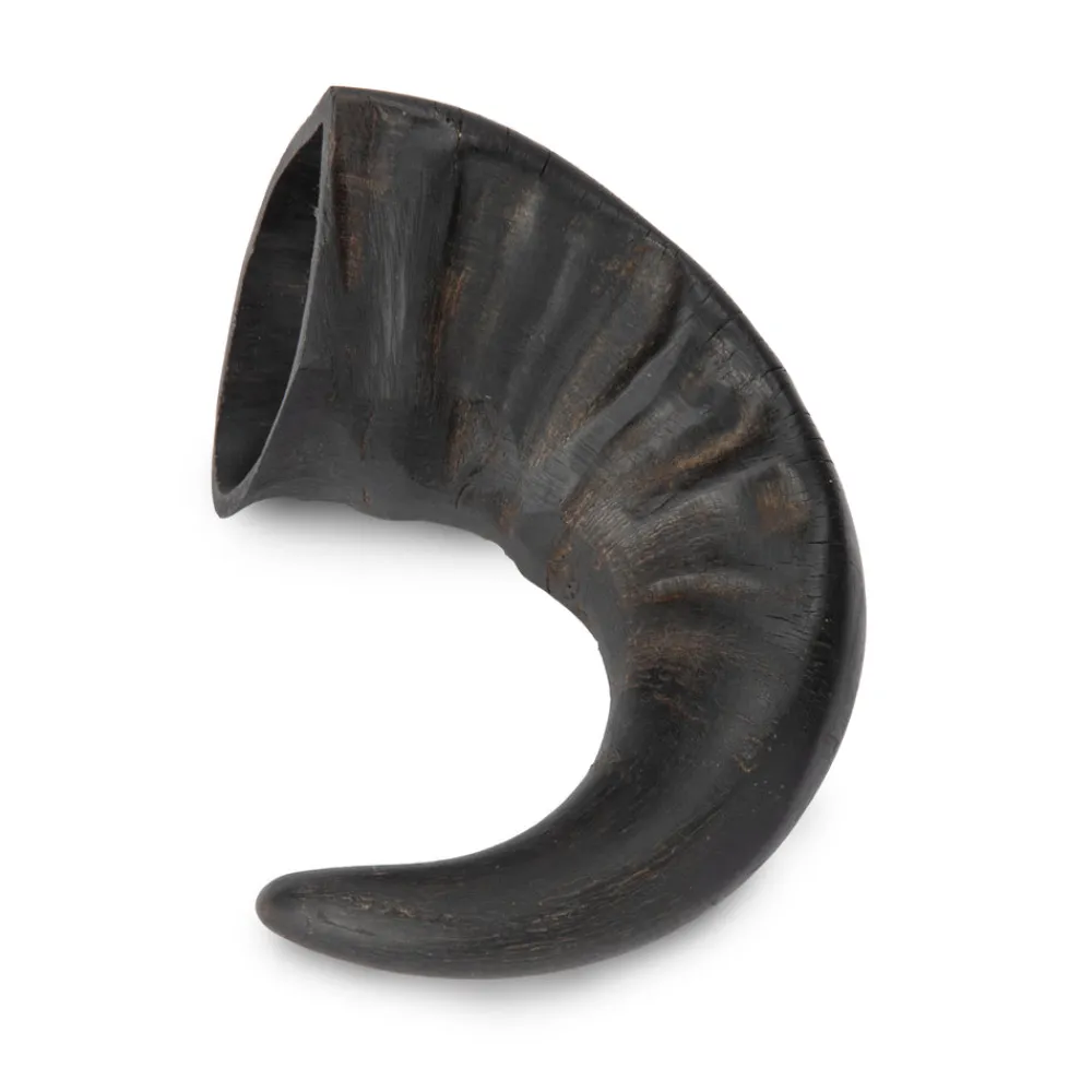 Digby & Fox Buffalo Horns^Shires Equestrian Hot