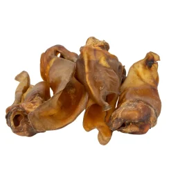 Digby & Fox Buffalo Jumbo Ear^Shires Equestrian