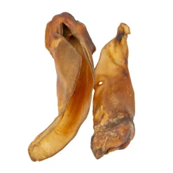 Digby & Fox Buffalo Jumbo Ear^Shires Equestrian