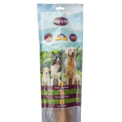 Digby & Fox Buffalo Skin^Shires Equestrian Outlet