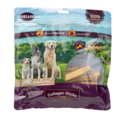 Digby & Fox Collagen Sticks^Shires Equestrian Best