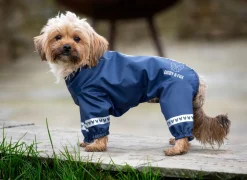Digby & Fox Cover-All Dog Coat^Shires Equestrian Clearance