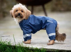 Digby & Fox Cover-All Dog Coat^Shires Equestrian Clearance