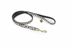 Digby & Fox Cow Hair Dog Lead^Shires Equestrian Hot