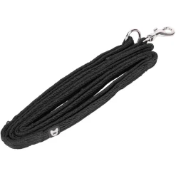 Digby & Fox Cushion Web Lead^Shires Equestrian Hot