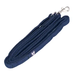 Digby & Fox Cushion Web Lead^Shires Equestrian Hot