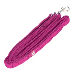 Digby & Fox Cushion Web Lead^Shires Equestrian Hot