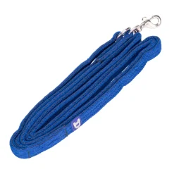 Digby & Fox Cushion Web Lead^Shires Equestrian Hot