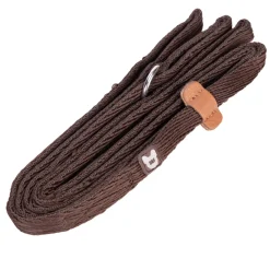 Digby & Fox Cushion Web Slip Lead^Shires Equestrian Best