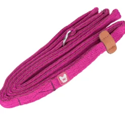 Digby & Fox Cushion Web Slip Lead^Shires Equestrian Best