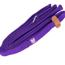 Digby & Fox Cushion Web Slip Lead^Shires Equestrian Best