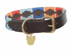 Digby & Fox Drover Polo Dog Collar^Shires Equestrian