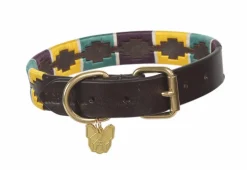 Digby & Fox Drover Polo Dog Collar^Shires Equestrian