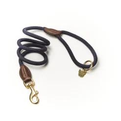 Digby & Fox Fine Rope Lead^Shires Equestrian Best