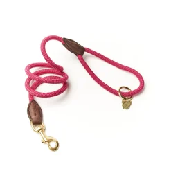 Digby & Fox Fine Rope Lead^Shires Equestrian Best