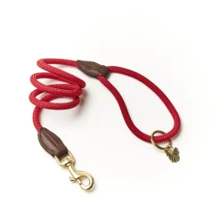 Digby & Fox Fine Rope Lead^Shires Equestrian Best