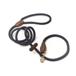 Digby & Fox Fine Rope Slip Lead^Shires Equestrian Clearance