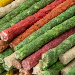 Digby & Fox Munchy Sticks^Shires Equestrian Online