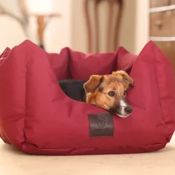 Digby & Fox Nest Dog Bed^Shires Equestrian Online