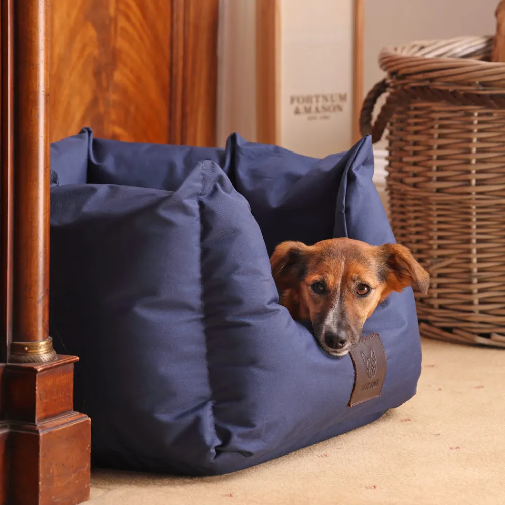 Digby & Fox Nest Dog Bed^Shires Equestrian Online