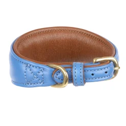 Digby & Fox Padded Greyhound Collar^Shires Equestrian Clearance